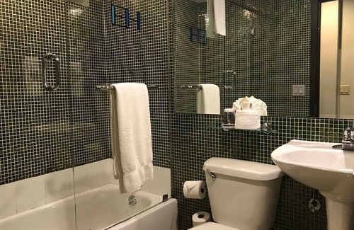 Bowery Hotel | The Ridge Hotel