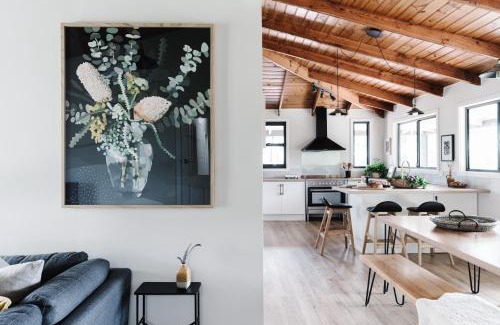Yarragon South Casa | The Ridge House - Stylish Gippsland Getaway