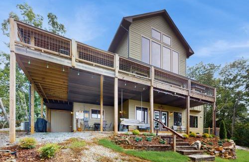 Franklin Casa | The Ridge House