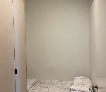 Kuala Lumpur Apartamento | The Ridge KL East