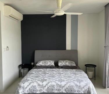Kuala Lumpur Apartamento | The Ridge KL East