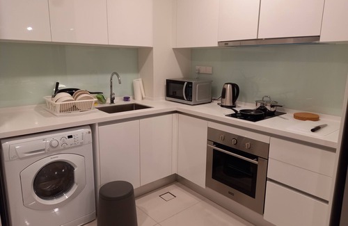 Kuala Lumpur Condominio | The Ridge @ KL East Service Residence