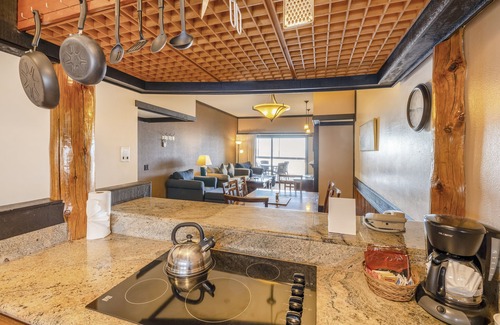 Tahoe Village Apartamento | The Ridge Sierra