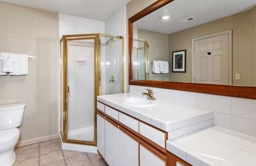 Tahoe Village Apartamento | The Ridge Tahoe Studio