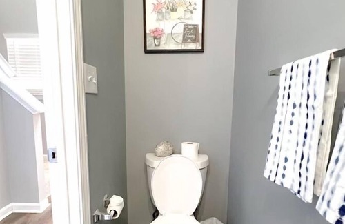 Lithonia Casa | The Ridge!