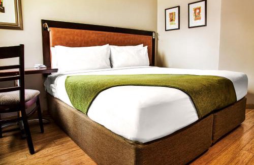Emalahleni Hotel | The RidgePoint Hotel