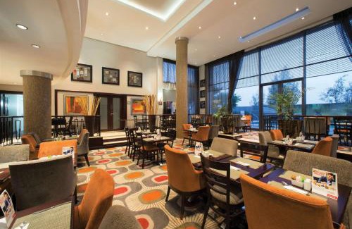 Emalahleni Hotel | The RidgePoint Hotel