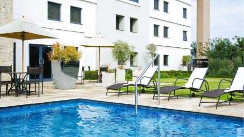 Emalahleni Hotel | The RidgePoint Hotel