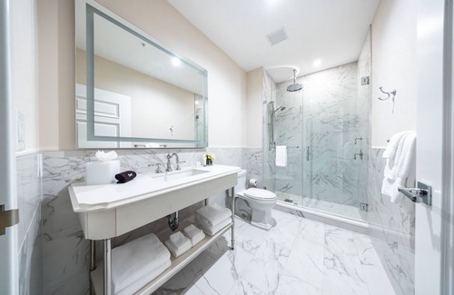 Fellowship Hotel | New! The Riding Academy Hotel