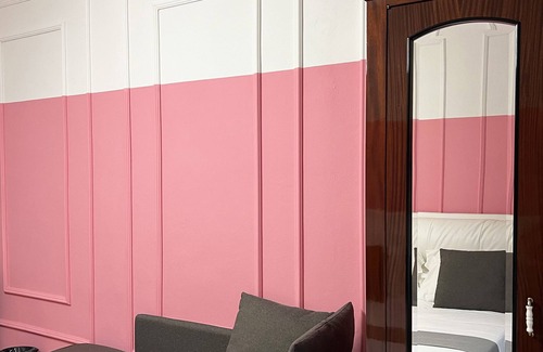 Pisa City Centre Hotel | The Rif - Boutique Hotel