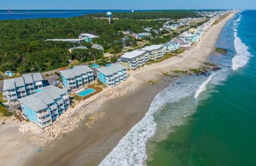 Kure Beach Casa | The Riggings H2