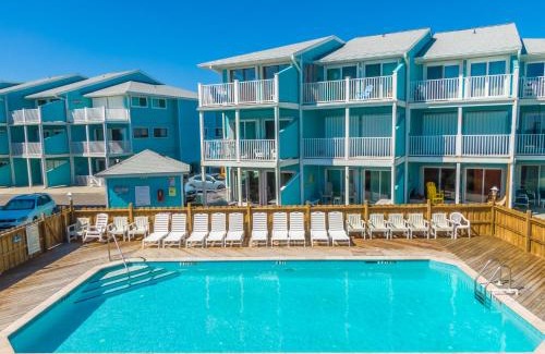 Kure Beach Casa | The Riggings H2