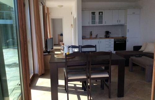 Budjaka Apartamento | El lugar adecuado para las vacaciones de tus sueños.