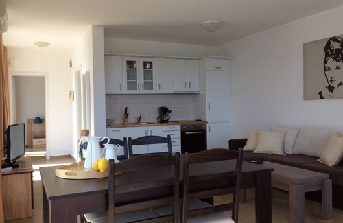 Budjaka Apartamento | El lugar adecuado para las vacaciones de tus sueños.