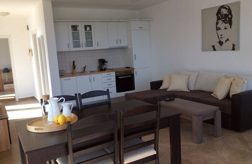 Budjaka Apartamento | El lugar adecuado para las vacaciones de tus sueños.