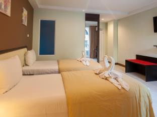 Central Pattaya Hotel | The Right Resort