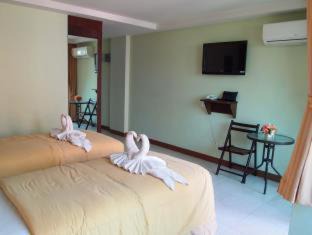 Central Pattaya Hotel | The Right Resort