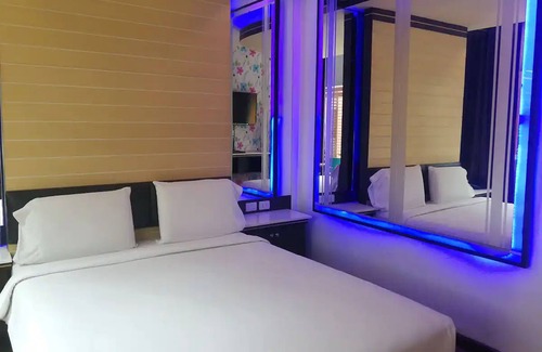 Hat Yai Hotel | The Ring Khokmao