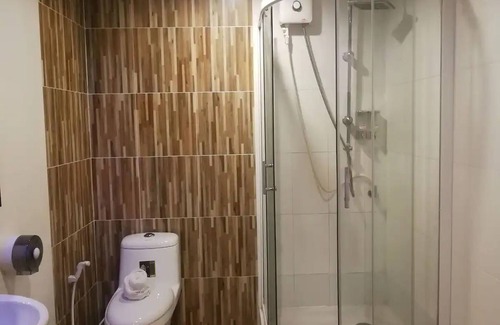Hat Yai Hotel | The Ring Khokmao