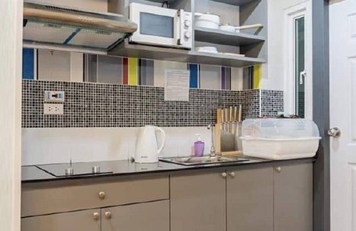 Hat Yai Apartamento | The Ring Residence