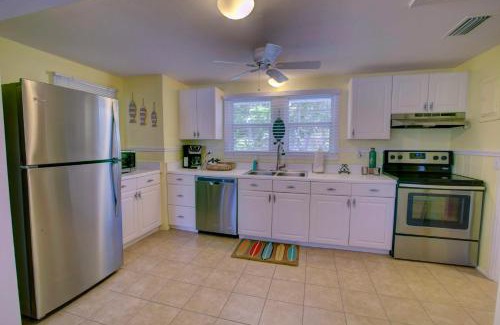 Siesta Key Complejo | The Ringling Beach House