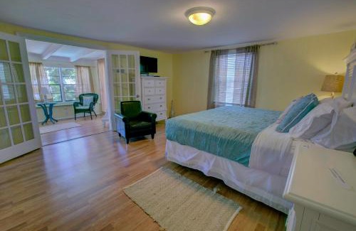 Siesta Key Complejo | The Ringling Beach House