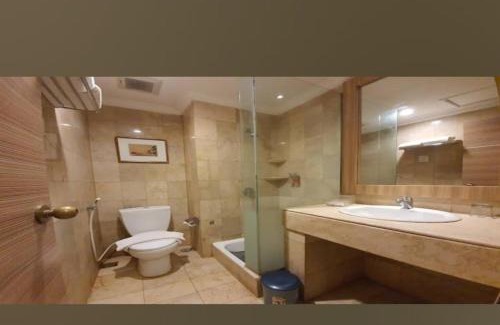 Makassar Villa | The Rinra Hotel Makassar
