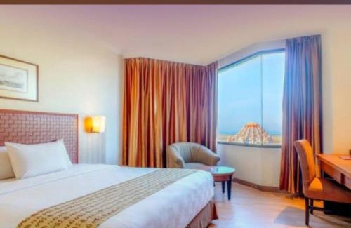 Makassar Villa | The Rinra Hotel Makassar