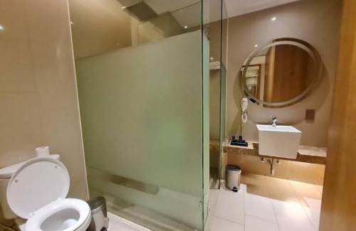 Makassar Villa | The Rinra Hotel Makassar