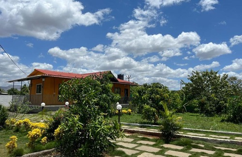 Bhoirwadi Casa | The Rio Farms