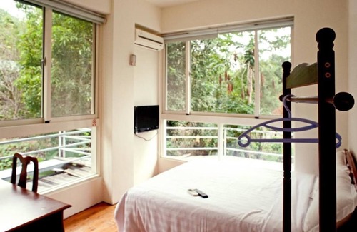 Puli Casa | The Rippling Vale Masion of Hot Spring