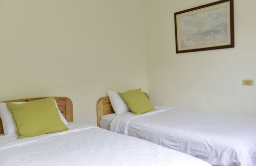 Puli Casa | The Rippling Vale Masion of Hot Spring