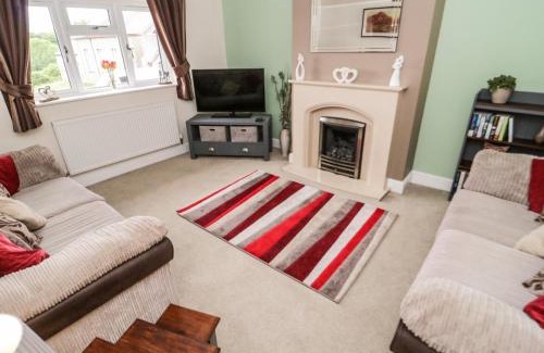 Bangor Casa | The Rise