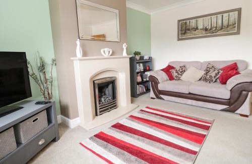 Bangor Casa | The Rise