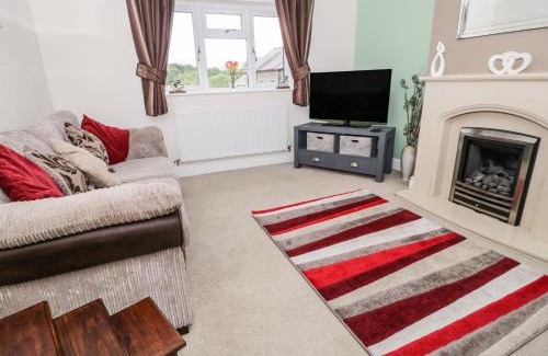 Bangor Casa | The Rise