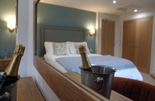 Coltishall Casa | The Rising Sun