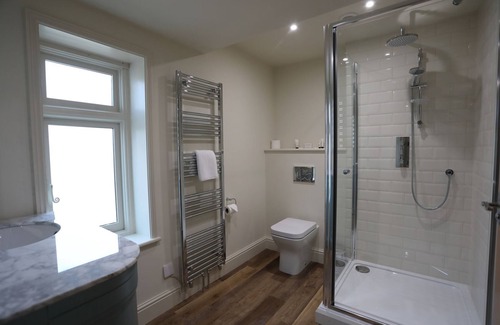 Coltishall Casa | The Rising Sun