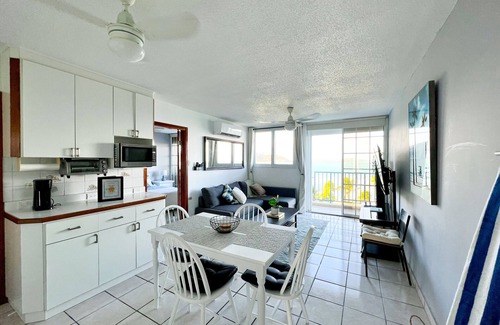 Fajardo Apartamento | The Rising Sun! - Private Island Getaway