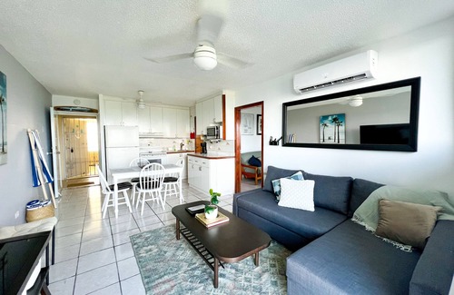 Fajardo Apartamento | The Rising Sun! - Private Island Getaway