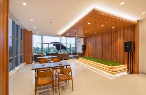 Jakarta Hotel | The Risman Hotel