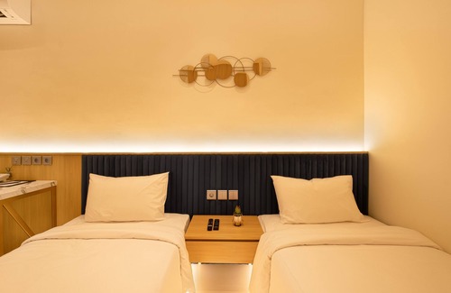Jakarta Hotel | The Risman Hotel