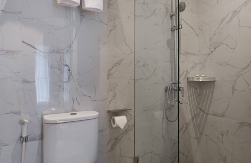 Jakarta Hotel | The Risman Hotel