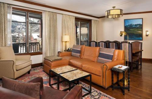 Aspen Casa | The Ritz-Carlton, 3BR Residence 2310: Ski-in/Ski-out Resort in Aspen w/Mountain/Town view