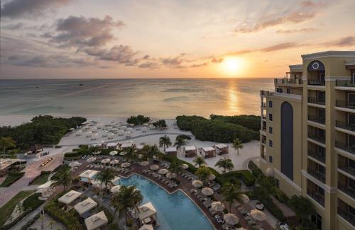 Opal Hotel | The Ritz-Carlton, Aruba