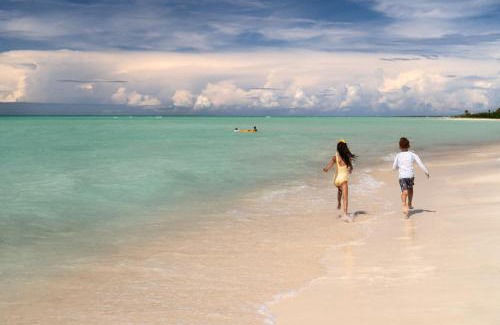 Opal Hotel | The Ritz-Carlton, Aruba