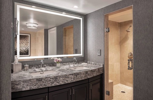 Peachtree Center Hotel | The Ritz-Carlton, Atlanta