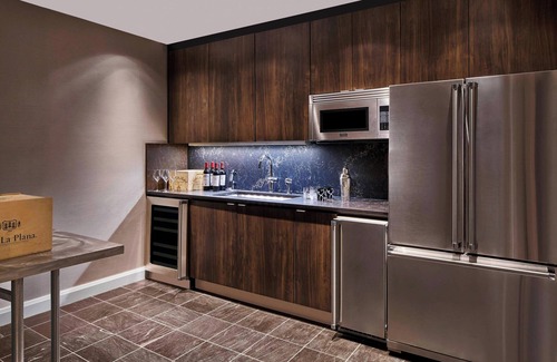 Charlotte Center City Hotel | The Ritz-Carlton, Charlotte