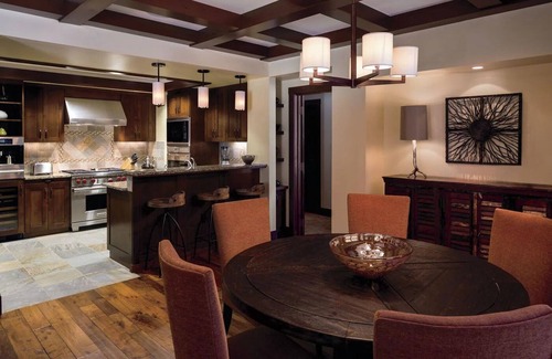 Tahoe Vista Complejo | THE RITZ-CARLTON CLUB, LAKE TAHOE - 4 bedroom