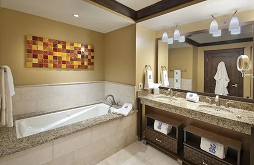 Tahoe Vista Complejo | THE RITZ-CARLTON CLUB, LAKE TAHOE - 4 bedroom