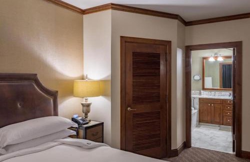 Aspen Casa | The Ritz-Carlton Club, 3 Bedroom Residence 8211, Ski-in & Ski-out Resort in Aspen Highlands
